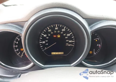 2007 Lexus Rx 350 from USA, damaged, VIN 2T2HK31U57C046855